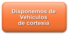 Disponemos de Vehículos de cortesía